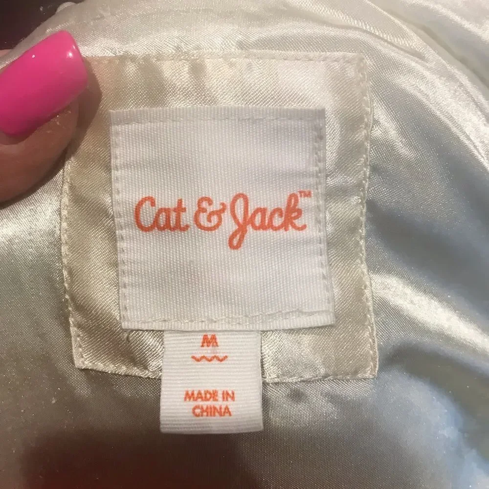 Cat & Jack cat jack